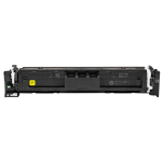 HP oryginalny toner W2202X 220X Color LaserJet Pro 4202 4302 5,5K yellow - 3