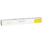 Kyocera oryginalny toner TK8375Y 1T02XDANL0 TASKALFA 3554Ci yellow 20.0K - 2