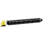 Kyocera oryginalny toner TK8375Y 1T02XDANL0 TASKALFA 3554Ci yellow 20.0K - 3
