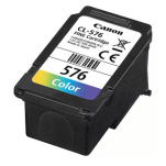Canon oryginalny tusz CL576 5442C001 Pixma TS3551i TR4750i color 100 stron - 3