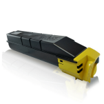 Toner do KYOCERA TK8305Y Yellow 1T02LKANL0 zamiennik - 3