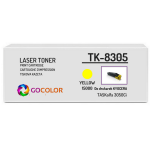 Toner do KYOCERA TK8305Y Yellow 1T02LKANL0 zamiennik - 2