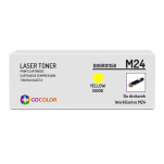 EOL Toner do XEROX M24 006R01156 Yellow Zamiennik - 2