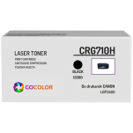 Toner do CANON CRG710H 0986B001 Zamiennik - 2