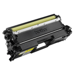 Brother oryginalny toner TN821XLY HLL9430CDN MFCL9630CDN 9,0K yellow - 2