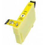 Tusz do EPSON T1294 Yellow Zamiennik - 3