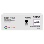 Toner do RICOH SP150HC 408010 Zamiennik - 2