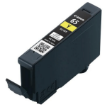 Canon oryginalny tusz CLI65Y 4218C001 Pixma Pro200 yellow 12.6ml - 3