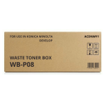 Pojemnik na zużyty toner do Konica Minolta WB-P08 (ACDNWY1) BizHub C3300i, C3320i, C3350i, C3351i, C4000i, C4050i 36.000 stron zamiennik - 2