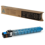 Ricoh oryginalny toner IMC400 842375 cyan - 2