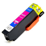 Tusz do EPSON T2633 26XL Magenta Zamiennik - 3