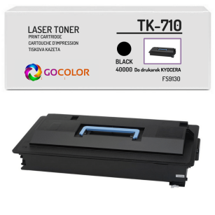 Toner do KYOCERA TK710 1T02G10EU0 zamiennik