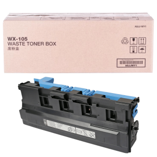 Konica Minolta Oryginalny pojemnik na zużyty toner WX-105 (A8JJWY) BizHub C227, C287, C257i 22.000 stron