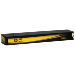 EOL HP oryginalny Tusz D8J09A 980 yellow - 2