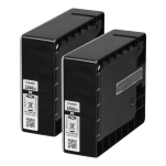 Canon oryginalny tusz PGI2500XL 9254B011 black 2-pak  - 3