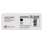 Toner do KYOCERA TK5440K 1T0C0A0NL0 ECOSYS MA2100 PA2100 black Zamiennik 2.8K - 2