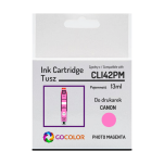 Tusz do CANON CLI42PM 6389B001 Pixma Pro100 photo magenta Zamiennik 13.0ml - 2