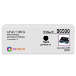 Toner do OKI B6500 n, dn, dtn, 9004462 zamiennik - 2