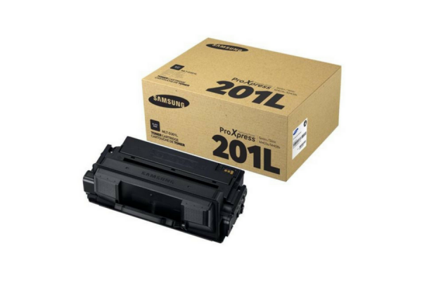 EOL SAMSUNG oryginalny toner SU870A MLTD201L black