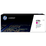 HP oryginalny toner W2003X 658X Color LaserJet Enterprise M751 28,0K magenta - 2