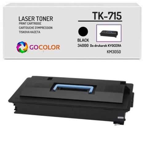 Toner do KYOCERA TK715 1T02GR0EU0 zamiennik