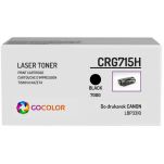 Toner do CANON CRG715H 1976B002 Zamiennik - 2