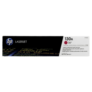 HP oryginalny toner CF353A magenta 130A