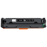 Toner do HP CF400A 201A M252 M274 Black Zamiennik - 3