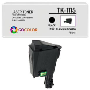 Toner do KYOCERA TK1115 1T02M50NL0 zamiennik
