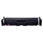 Toner do CANON CRG067M 5100C002 MAGENTA zamiennik bez CHIPA - 3
