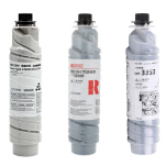 Ricoh oryginalny toner TYP 2120D DT43 841337 black - 2