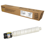 Ricoh oryginalny toner MPC2503H 841926 yellow - 2