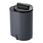 EOL Toner do SAMSUNG CLP350 CLPK350A Black Zamiennik - 3