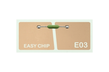 EASY CHIP E03 resetujący licznik bębna w drukarkach OKI