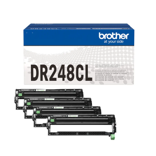 Brother oryginalny bęben DR248CL CMYK