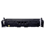 Toner do CANON CRG067Y 5099C002 YELLOW zamiennik bez CHIPA - 3