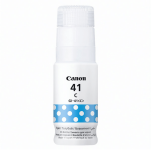Canon oryginalny tusz GI41C 4543C001 cyan - 2