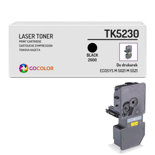Toner do KYOCERA TK5230 Black 1T02R90NL0 zamiennik