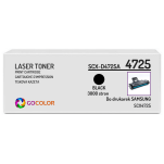 Toner do SAMSUNG SCX4725 SCXD4725A Zamiennik - 2