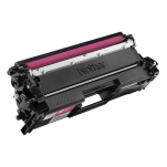 Brother oryginalny toner TN821XLM HLL9430CDN MFCL9630CDN 9,0K magenta - 2