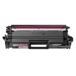 Brother oryginalny toner TN821XLM HLL9430CDN MFCL9630CDN 9,0K magenta - 3
