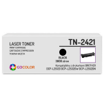 Toner do BROTHER TN2421 Zamiennik - 2
