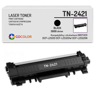 Toner do BROTHER TN-2421 Zamiennik