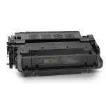 HP oryginalny toner CE255JC 55JC HP LaserJet P3015 Pro 500 MFP M521 14,5K black - 3