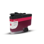 Brother oryginalny Tusz LC3239XLM magenta - 2