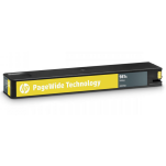 EOL HP oryginalny Tusz J3M70A 981A yellow - 2