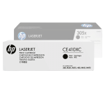 HP oryginalny toner CE410XC 305XC Color LaserJet Pro M375 Pro M475 M451 4,0K black - 2
