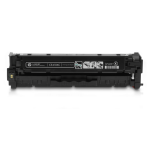 HP oryginalny toner CE410XC 305XC Color LaserJet Pro M375 Pro M475 M451 4,0K black - 3