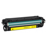 Toner do CANON CRG040H 040HY 0455C001 Yellow Zamiennik - 3