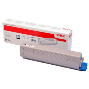 EOL OKI oryginalny toner C813 C813n C813dn 46471116 black